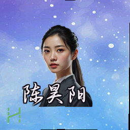 陈昊阳